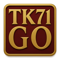 TK71 GO Logo